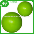 35mm 50mm Colored Round Conductive Rubber Ball